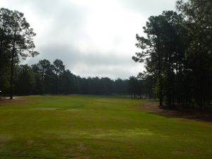 Pinehurst No9 7th Tee